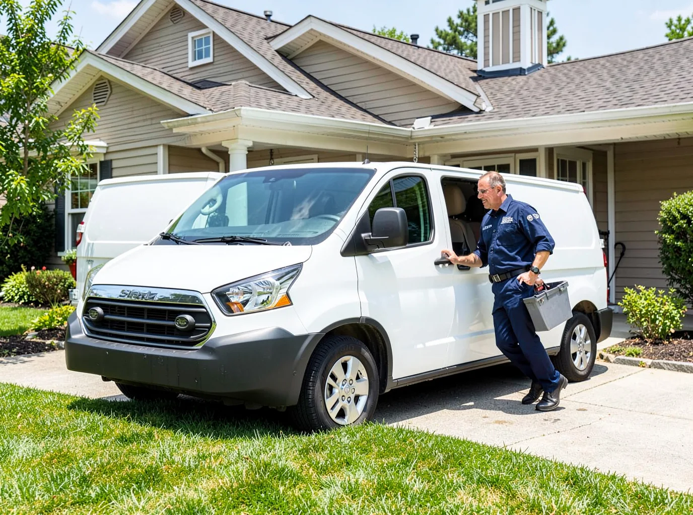 Emergency Plumber company in North Scituate, RI
