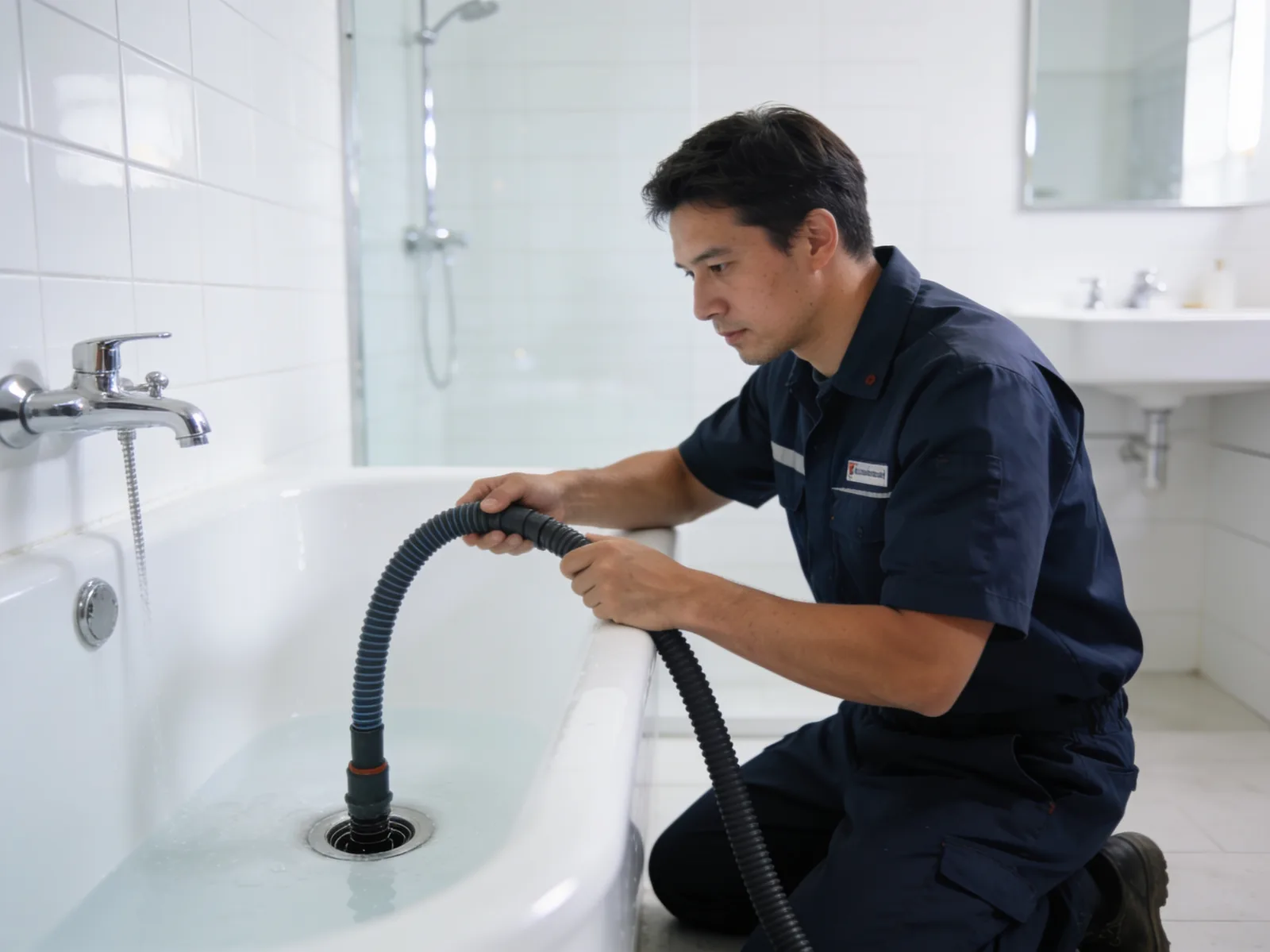 Emergency Plumber North Scituate, RI FAQs